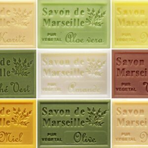 All Soaps