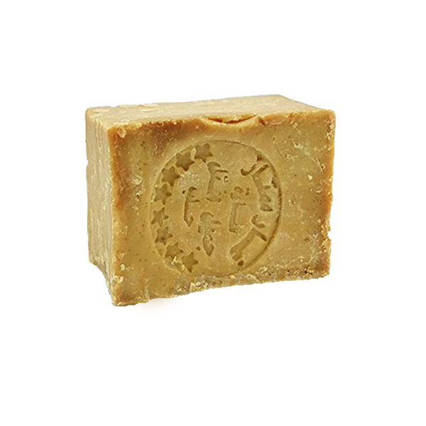 Traditional Aleppo Soap